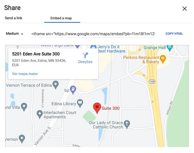 how to add store locator on shopify