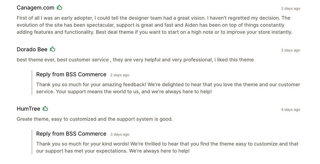 shopify luxury theme