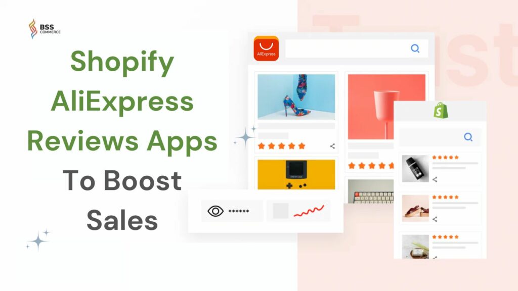 shopify aliexpress reviews apps