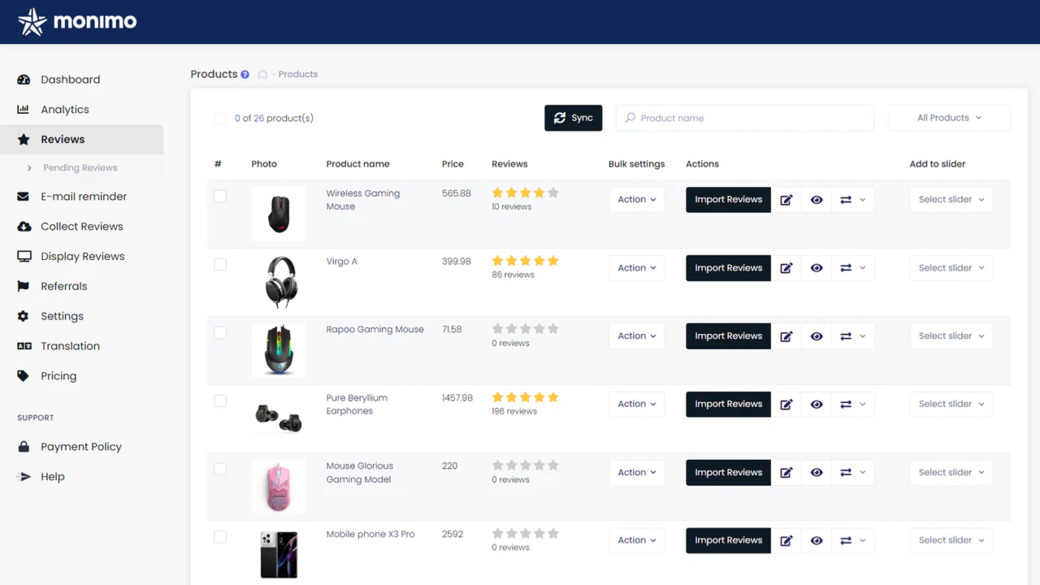 shopify app aliexpress reviews