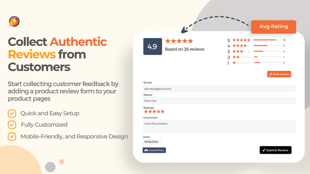 shopify aliexpress reviews app