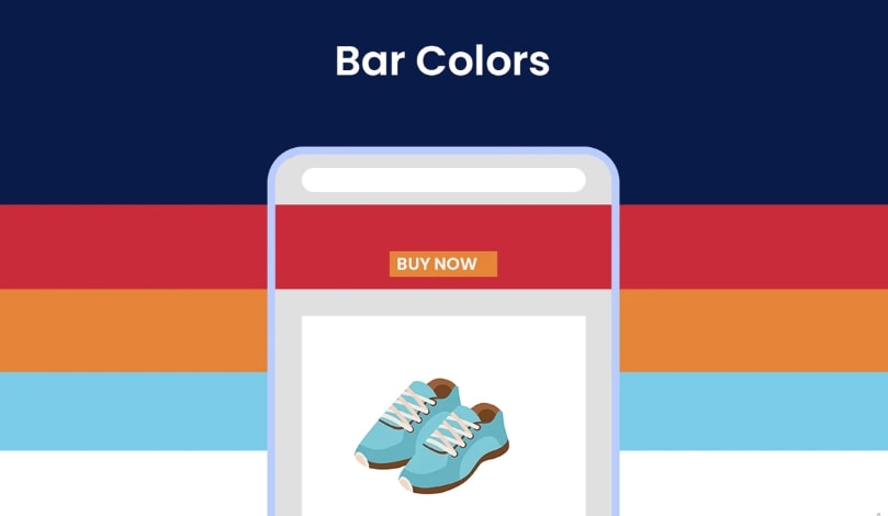 shopify announcement bar 5