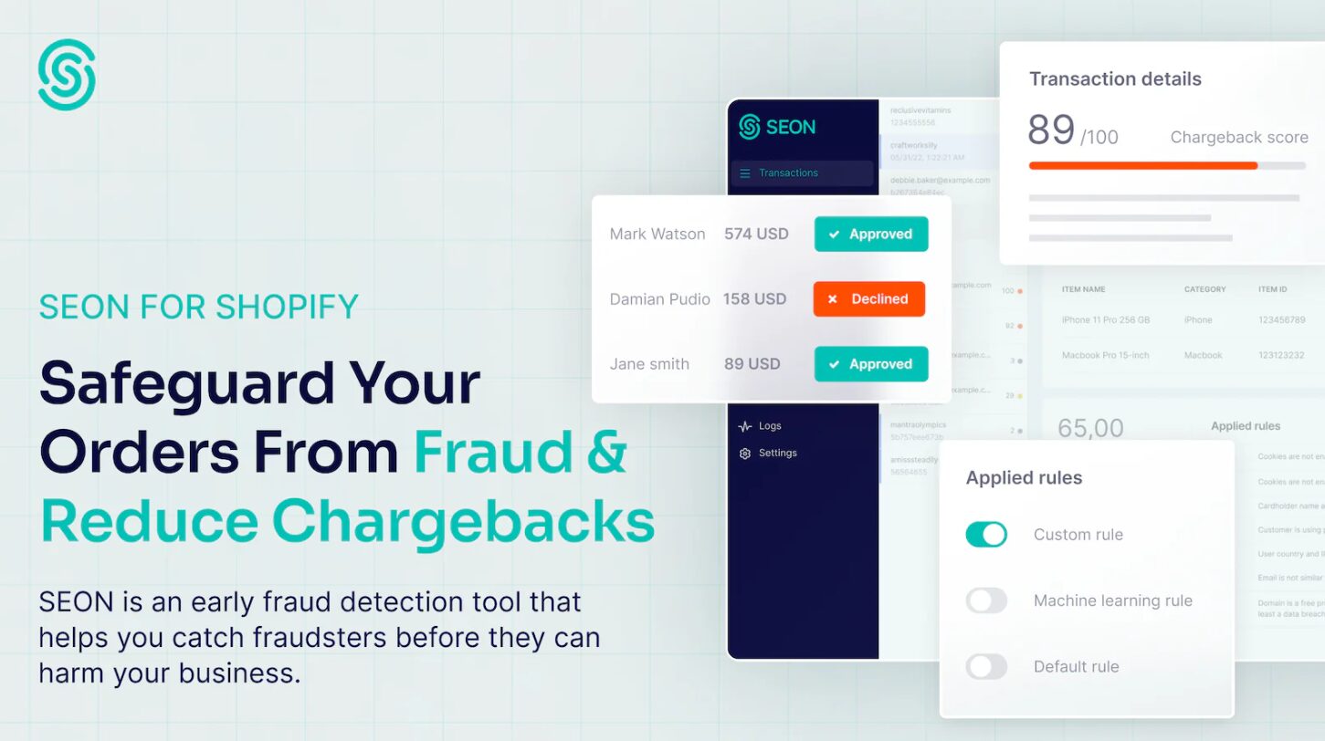 shopify fraud protection app 11