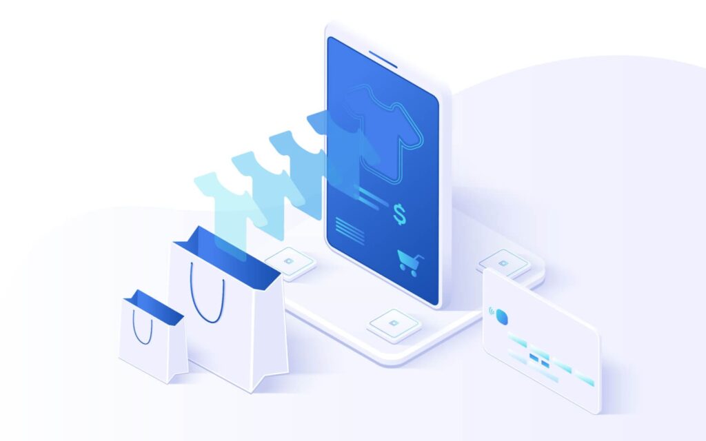 Shopify get traffic apps
