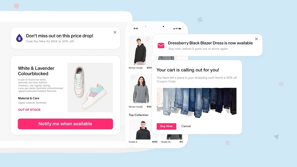 price change alert shopify apps