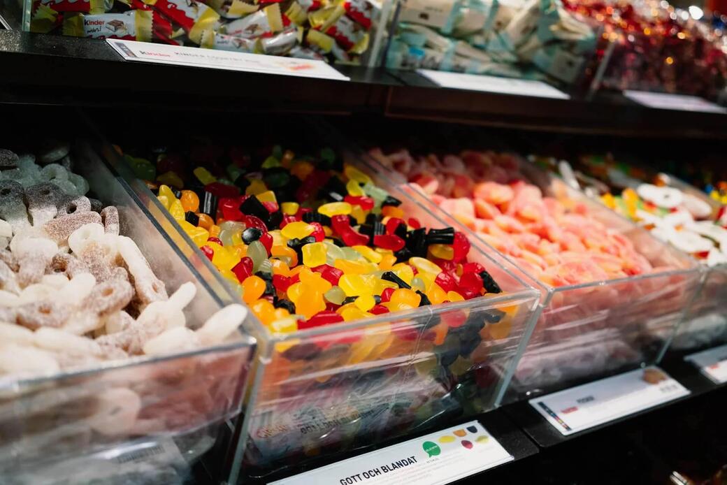 unique sweet shop name ideas
