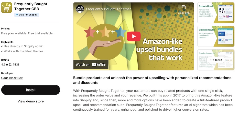 Best-upsell-app-for-Shopify-Frequently-Bought-Together