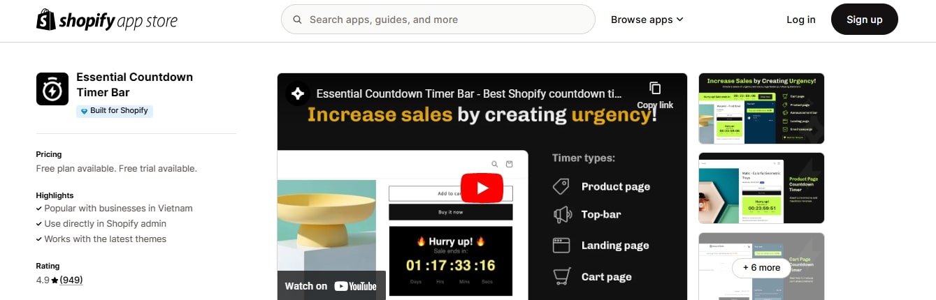 Essential Shopify Store Management Apps