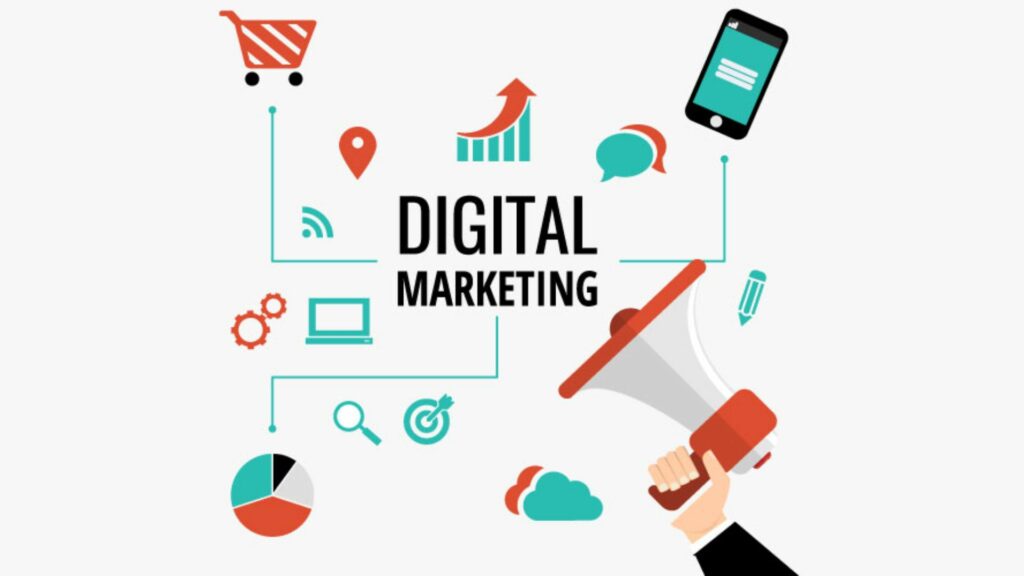 How to start digital marketing
