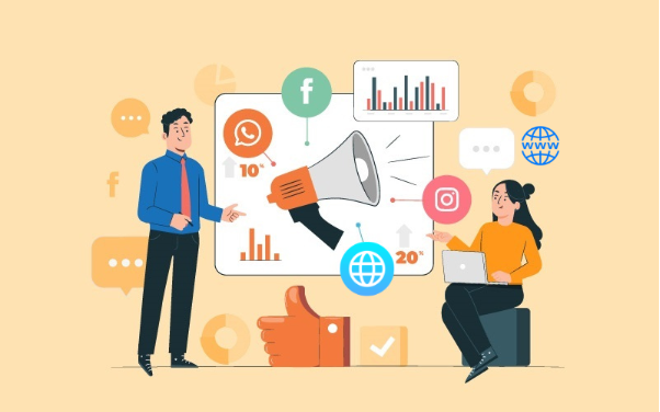 How to start digital marketing