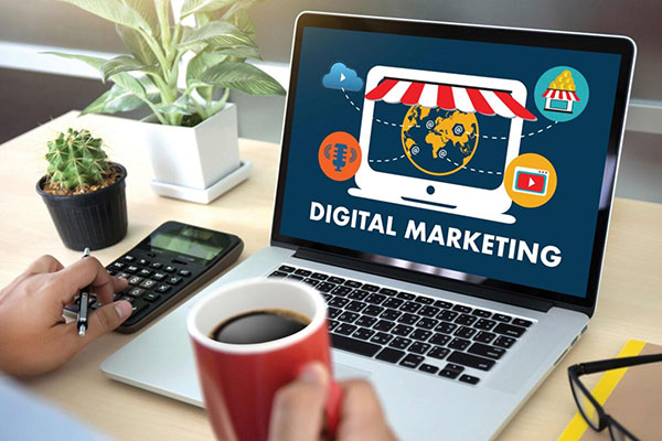 How to start digital marketing