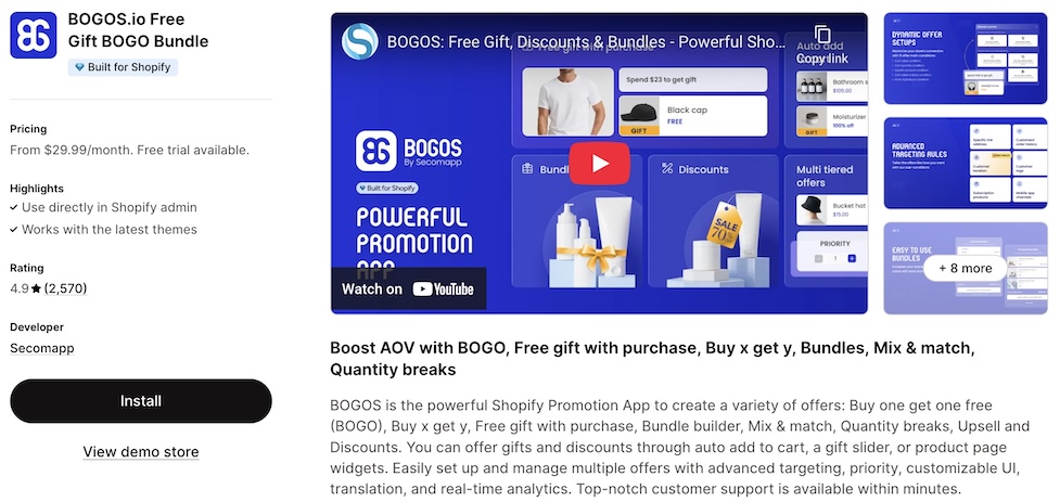 Shopify-apps-to-boost-AOV-BOGOS