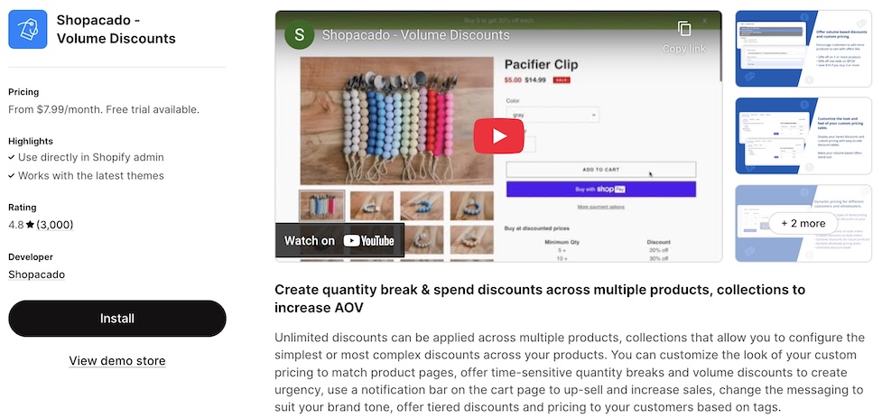 Shopify-apps-to-boost-AOV-Shopacado