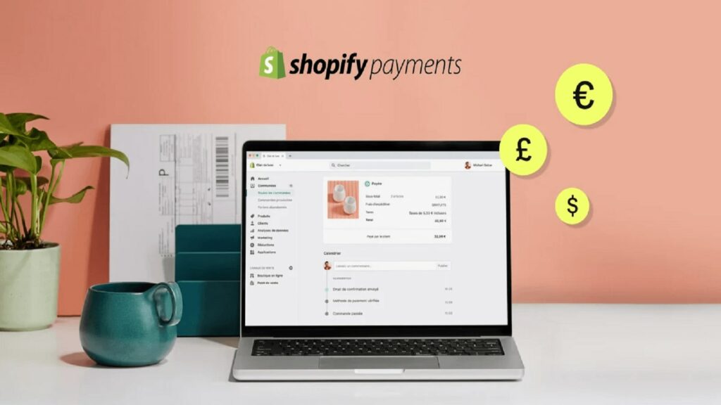 shopify payments for australia