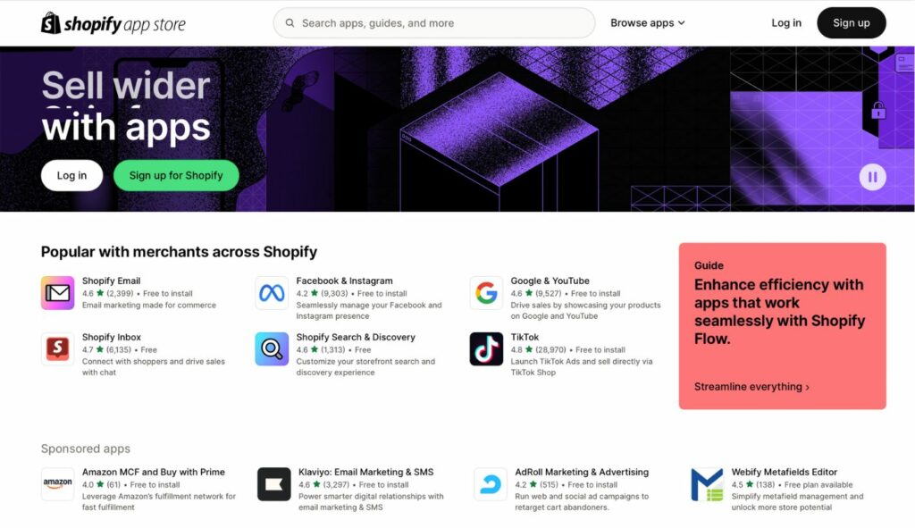shopify vs wix vs squarespace