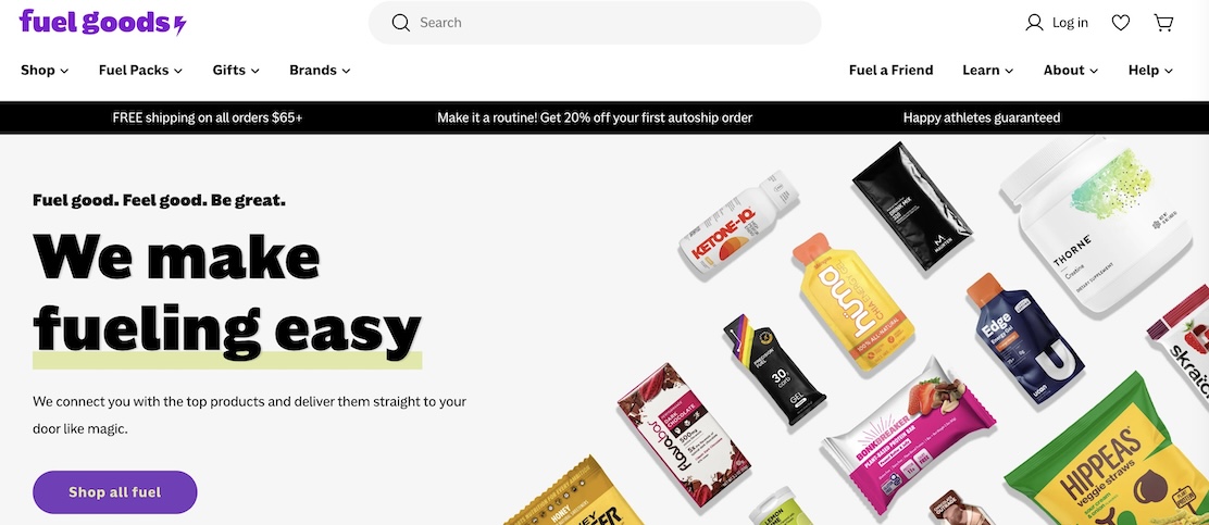 Sleek-Shopify-Theme-Fuel-Goods