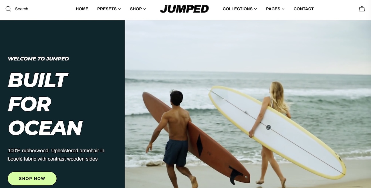 Sleek-Shopify-Theme-Jumped-style