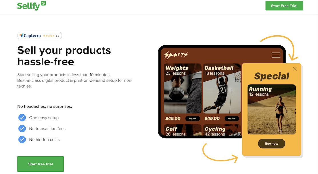 Where-to-sell-digital-products-Sellfy