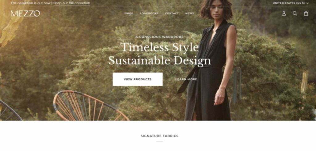 best shopify theme for large inventory