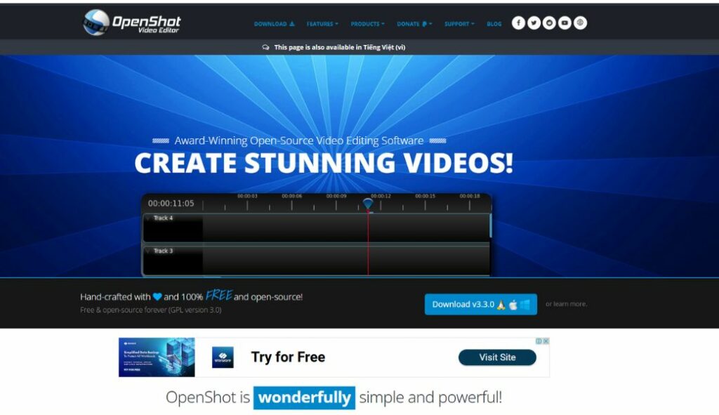 how to create digital products tools open shot