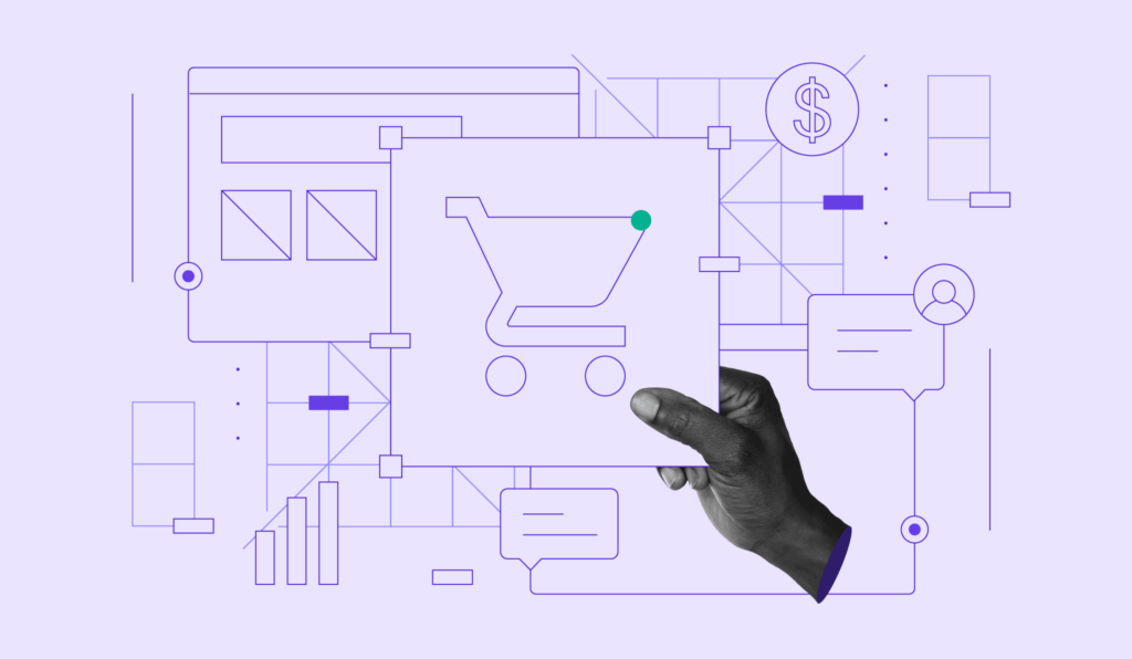 how to sell digital products without a website