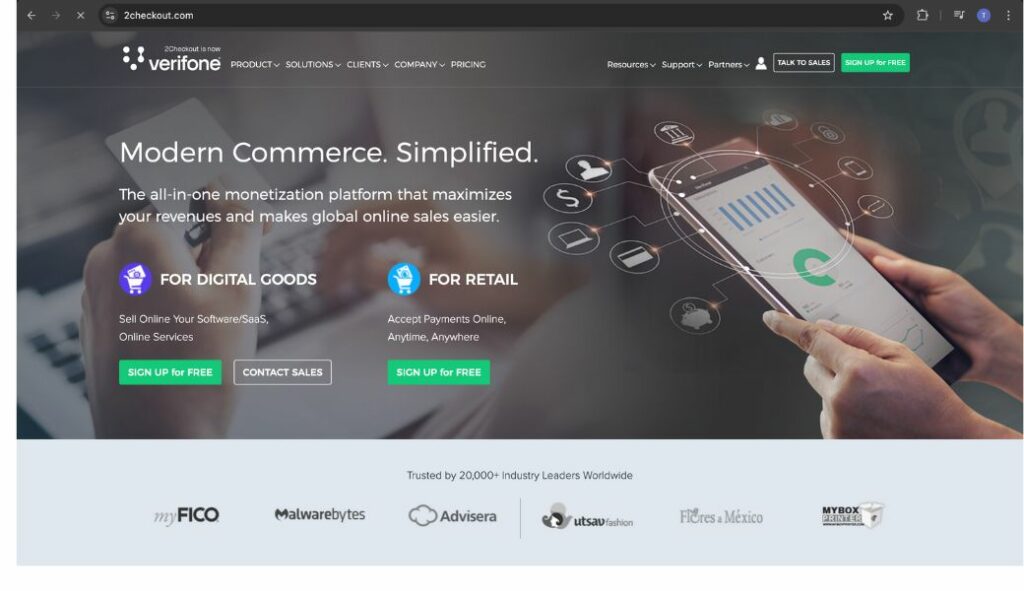 shopify payments for belgium 2checkout