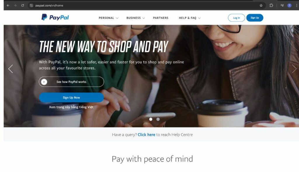 shopify payments for belgium paypal
