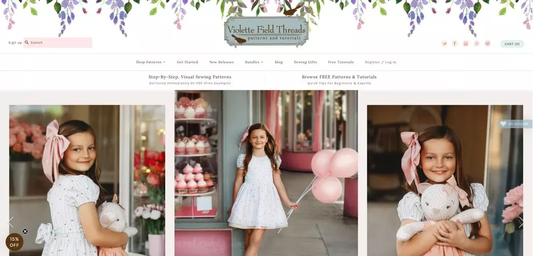 stores selling digital products on shopify