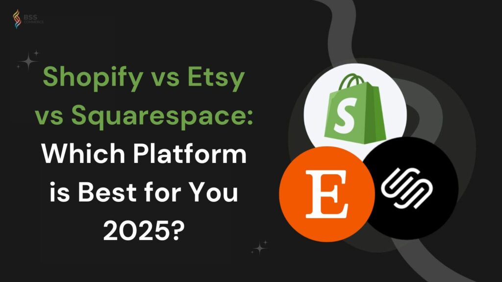 shopify vs etsy vs squarespace
