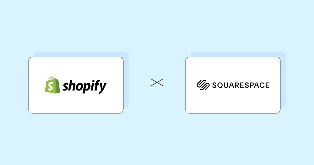 shopify vs squarespace vs wordpress