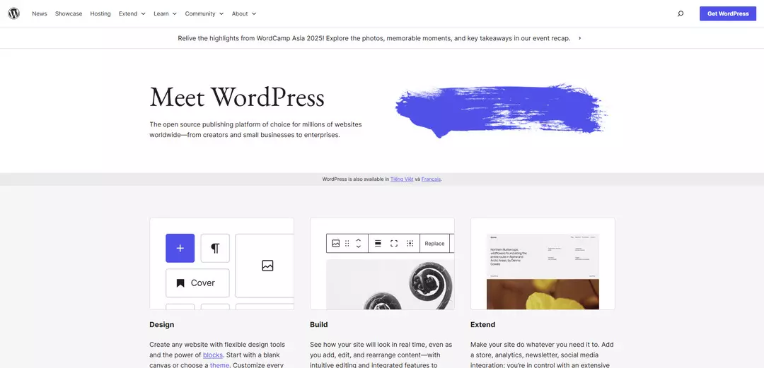 wordpress vs squarespace vs shopify