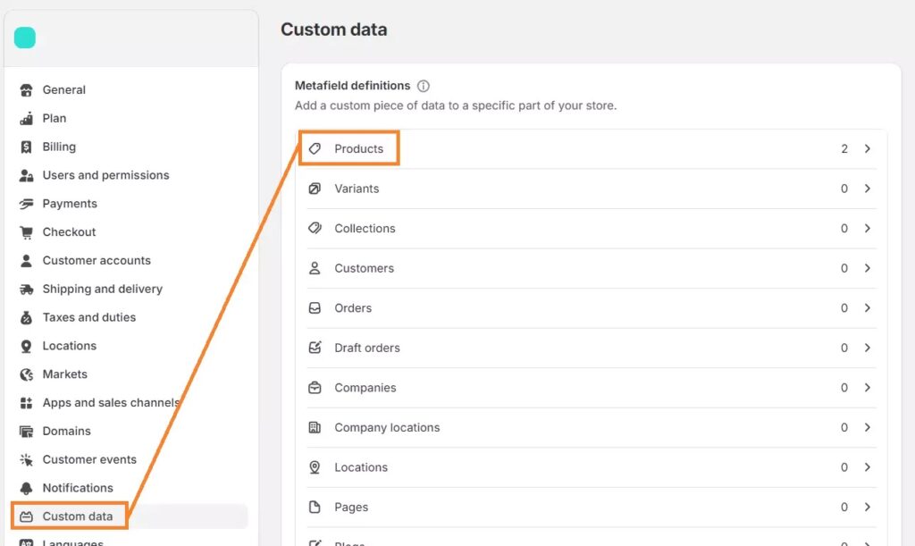 Add video to Shopify product page