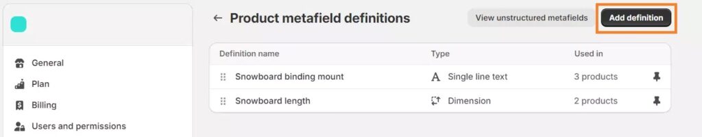 Add video to Shopify product page