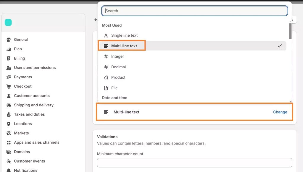 Add video to Shopify product page