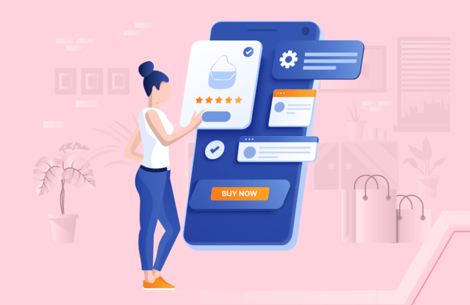 B2B ecommerce best practices
