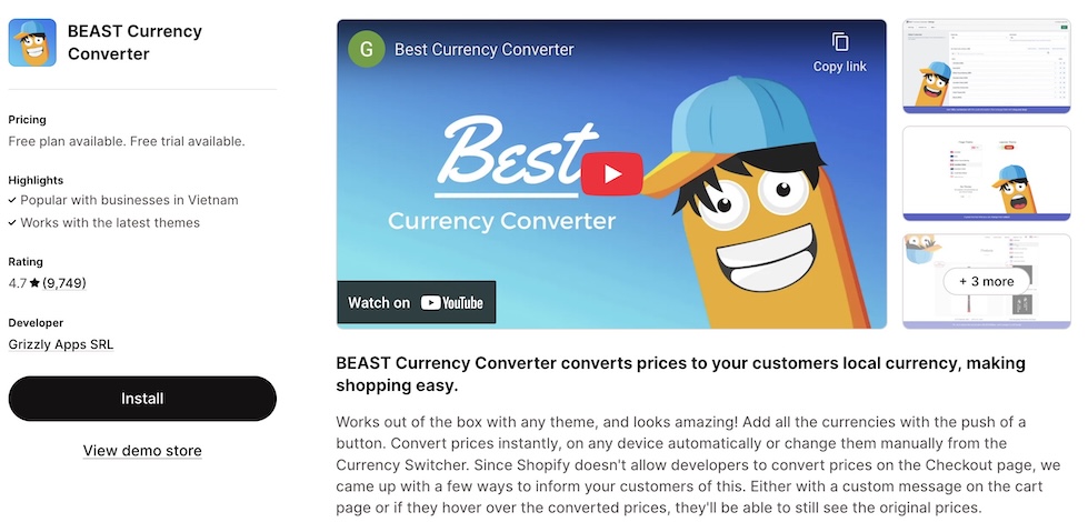 Best-Shopify-Apps-for-Clothing-Store-BEAST
