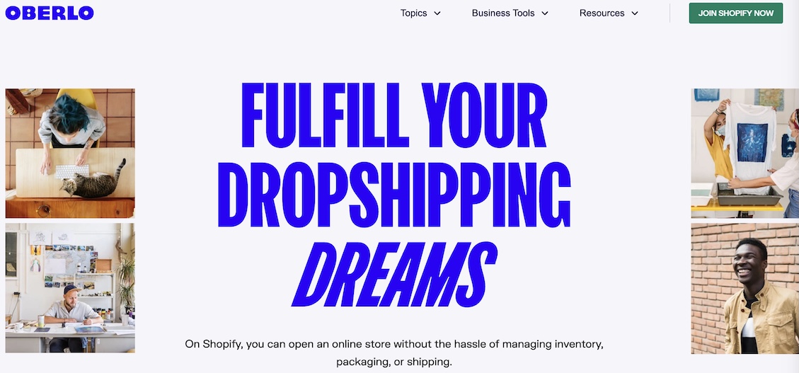 Best-Shopify-Apps-for-Clothing-Store-Oberlo