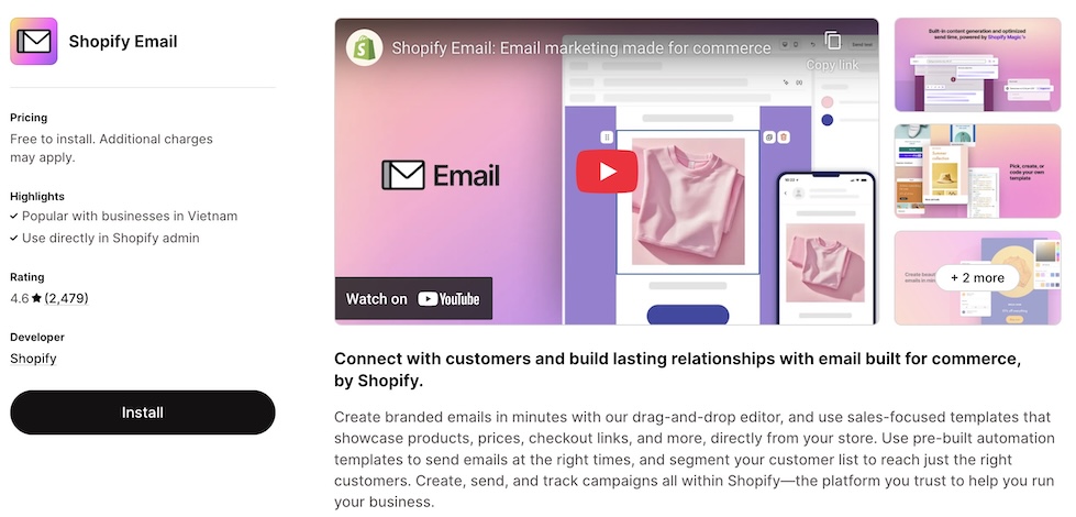 Best-Shopify-Apps-for-Clothing-Store-SHopify-emai