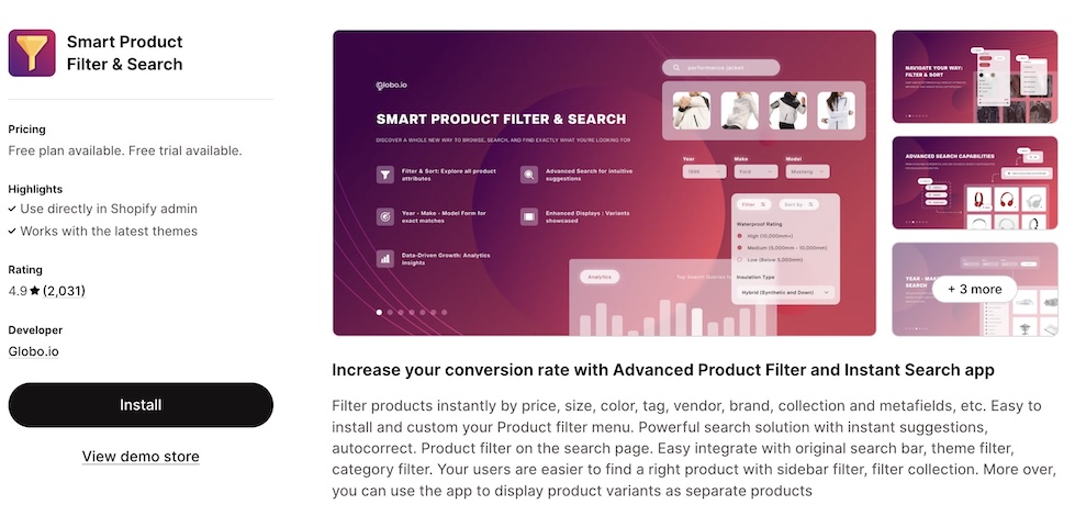 Best-Shopify-Apps-for-Clothing-Store-Smart-Product-Filter