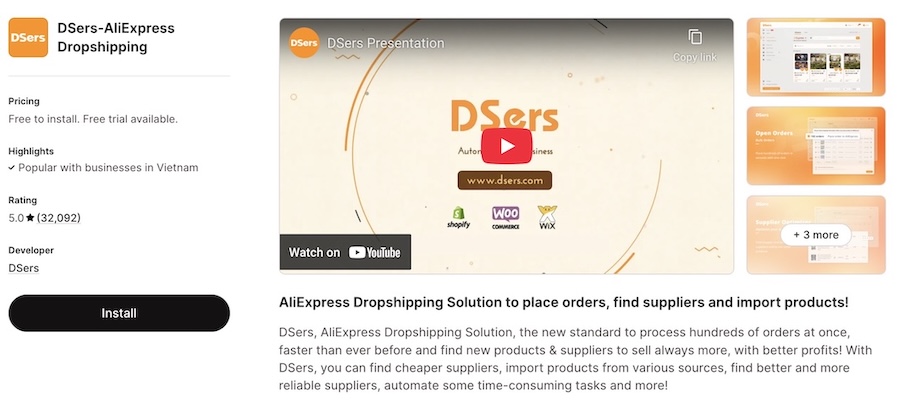 Best-Shopify-apps-for-ecommerce-Dsers