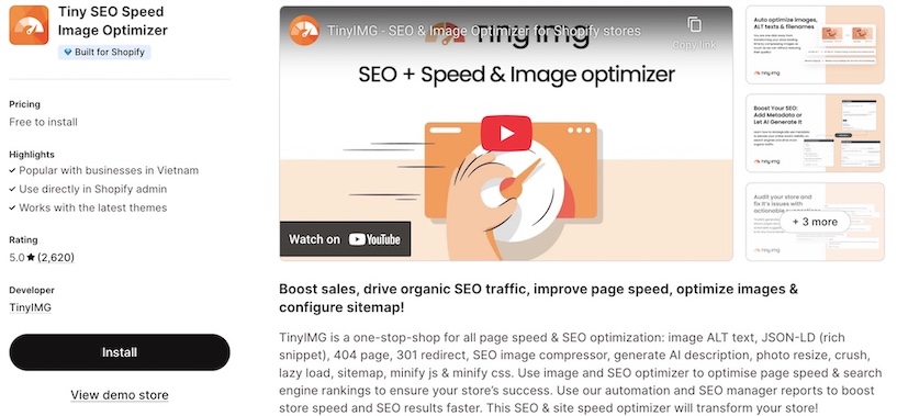 Best-Shopify-apps-for-ecommerce-Tiny-SEO