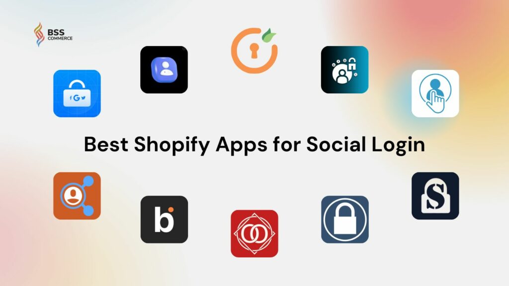 best shopify apps for social login