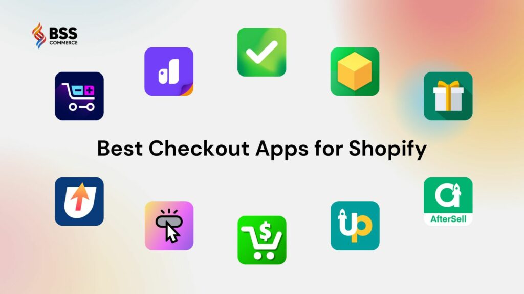 best checkout apps for shopify