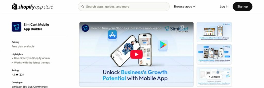 best push notification apps for shopify