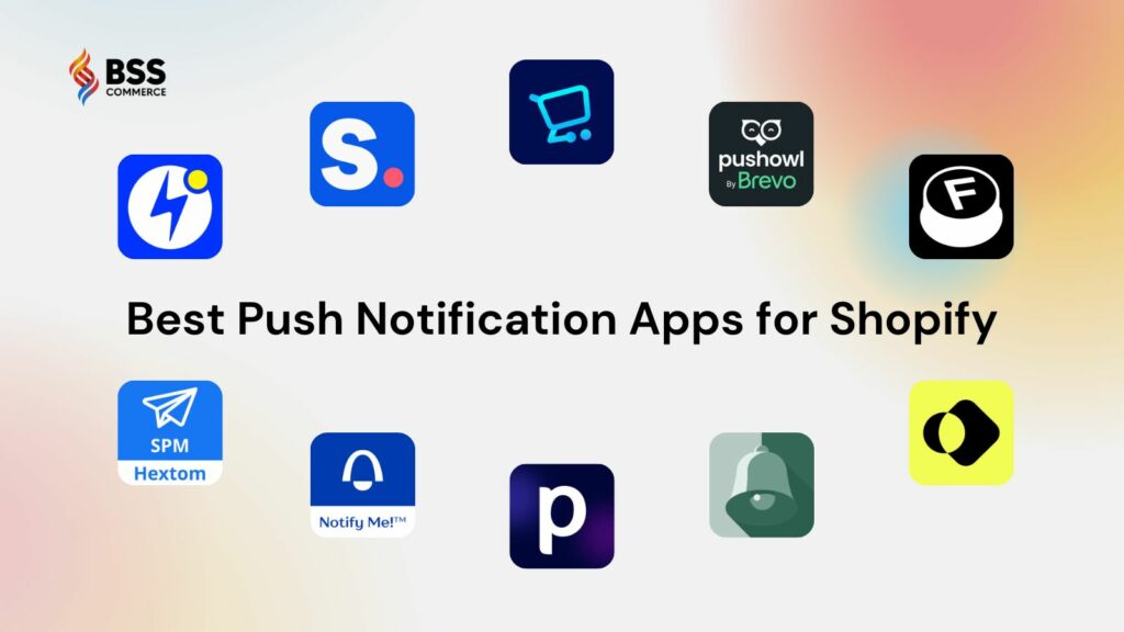 best push notification apps for shopify