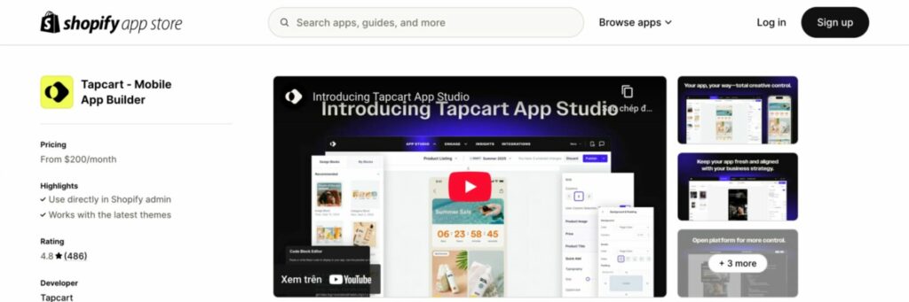 best push notification apps for shopify