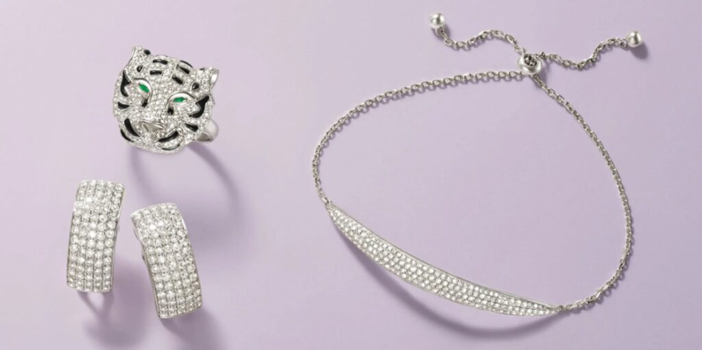 biggest jewelry stores in usa