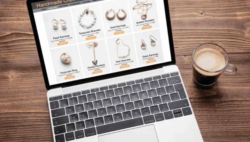How to Market Your Jewelry Business Online 4