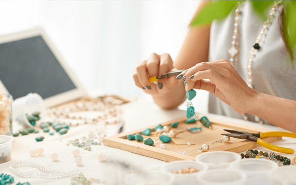 How to Market Your Jewelry Business Online 6