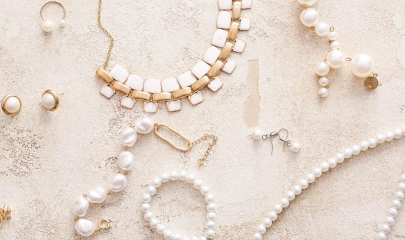 How to start a jewelry business gold jewelry